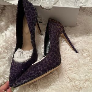 ALDO Hanrietta Pumps